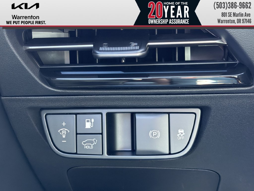 New 2026 Kia EV6 GT-Line AWD/4WD image 18