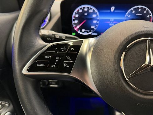 Certified 2025 Mercedes-Benz GLA 250 image 21