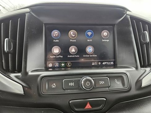 Used 2021 GMC Terrain SLE w/ LPO, Floor Liner Package image 29