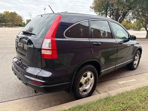 Used 2011 Honda CR-V LX image 4
