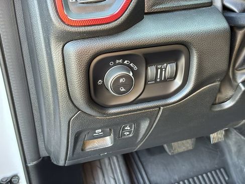 Used 2025 RAM 1500 Rebel w/ Rebel Level 1 Equipment Group AWD/4WD image 10