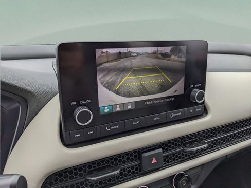 Used 2023 Honda HR-V LX image 21