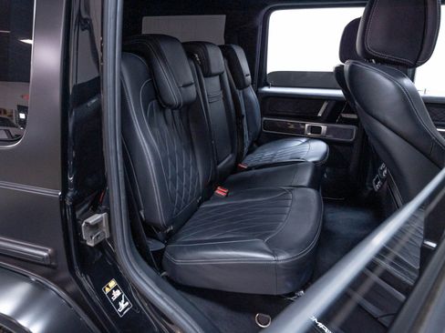 Used 2021 Mercedes-Benz G 63 AMG 4MATIC image 46