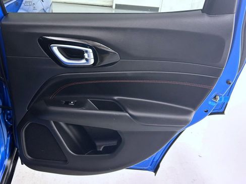 Certified 2022 Jeep Compass Trailhawk image 17