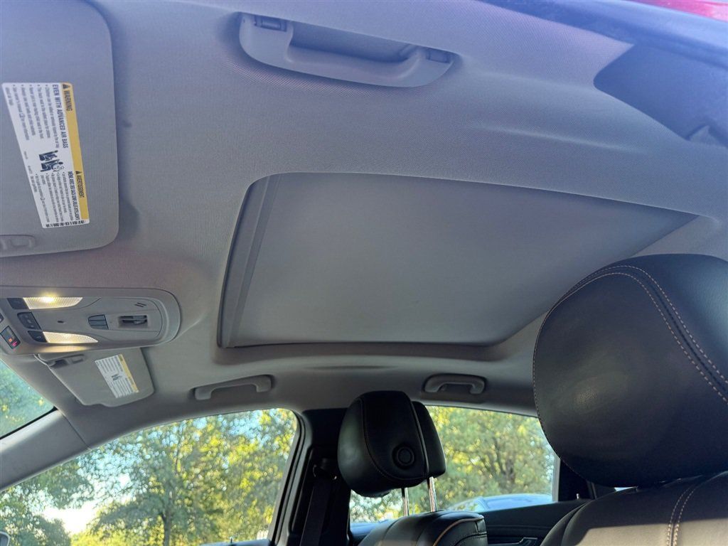 Used 2014 Chevrolet Impala LTZ FWD image 11