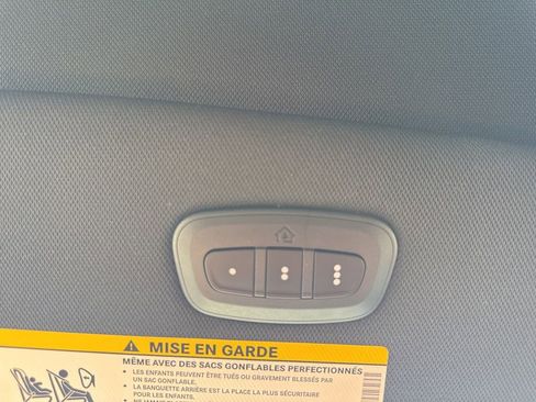 New 2026 Chrysler Pacifica Select image 20