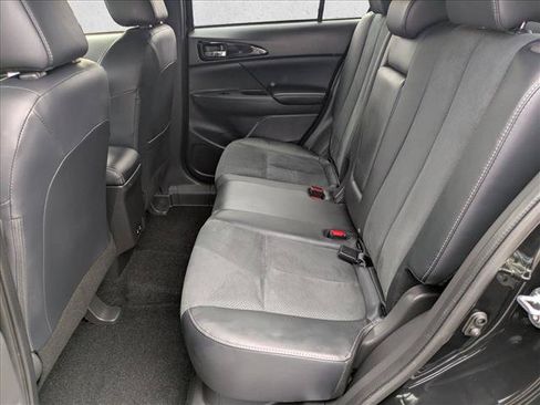 Used 2026 Mitsubishi Eclipse Cross AWD image 17