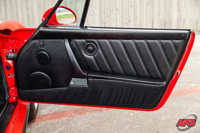 Used 1990 Porsche 911 GT3 RS image 66