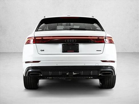 New 2026 Audi Q8 Premium Plus image 7