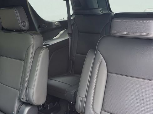 New 2026 GMC Yukon Denali w/ Denali Reserve Package AWD/4WD image 21