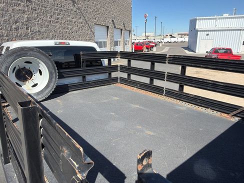 Used 2014 Ford F450 XL w/ Power Equipment Group AWD/4WD image 10