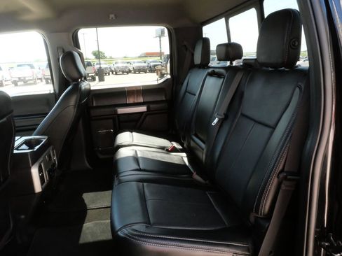 Certified 2019 Ford F150 Lariat AWD/4WD image 18