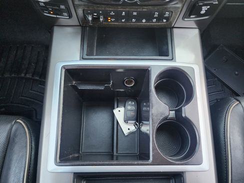 Used 2015 RAM 1500 Limited image 30