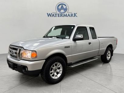 Used 2011 Ford Ranger XLT w/ Bright Trim Group