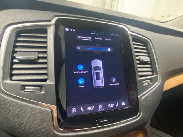 Used 2023 Volvo XC90 T8 Core w/ Protection Package Premier AWD/4WD image 22