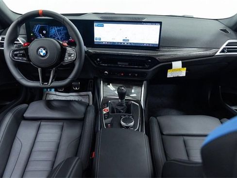 New 2025 BMW M2 w/ Lighting Package image 25