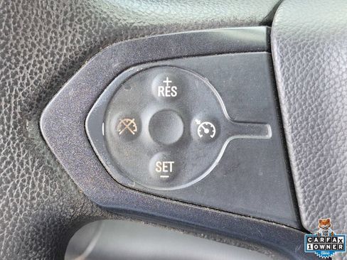 Used 2016 Chevrolet Silverado 3500 W/T RWD image 11