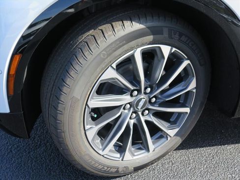 New 2026 Cadillac Lyriq Premium Sport image 26