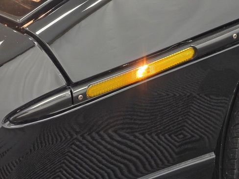 Used 1988 Pontiac Fiero GT image 52