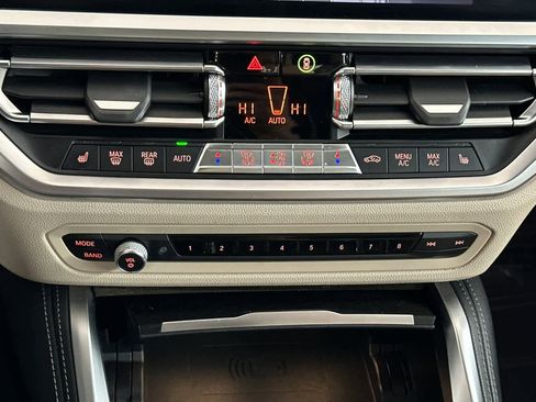 Used 2021 BMW 440i xDrive Coupe w/ Premium Package image 20