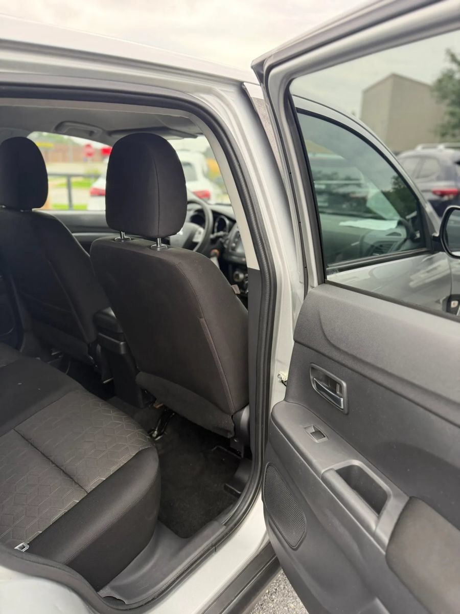 Used 2021 Mitsubishi Outlander Sport LE AWD/4WD image 14