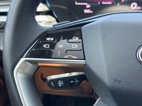 Certified 2026 Audi A6 Prestige AWD/4WD image 28