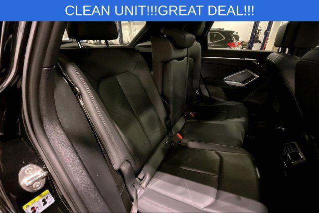 Used 2023 Audi Q3 2.0T Premium AWD/4WD image 27