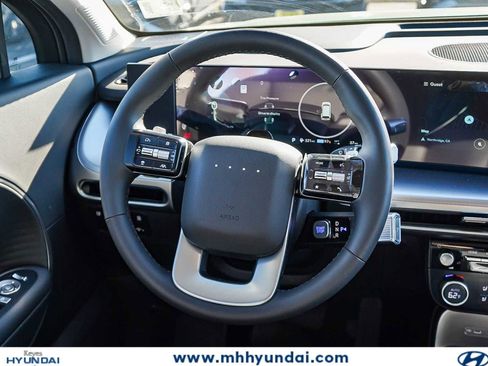 New 2026 Hyundai Ioniq 9 SEL AWD/4WD image 15