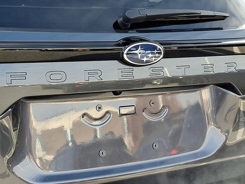 New 2026 Subaru Forester Sport w/ Sport Package image 14