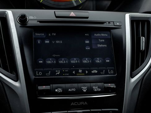 Used 2019 Acura TLX w/ Technology Package FWD image 38