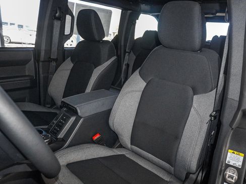 New 2026 Ford Bronco Big Bend image 23