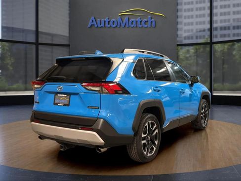 Used 2020 Toyota RAV4 Adventure image 11