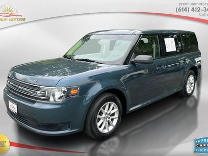 Used 2016 Ford Flex SE