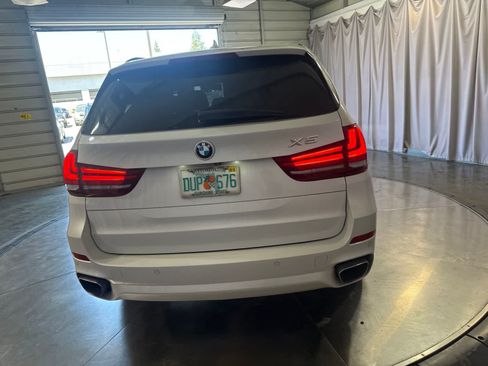 Used 2016 BMW X5 xDrive35i AWD/4WD image 6