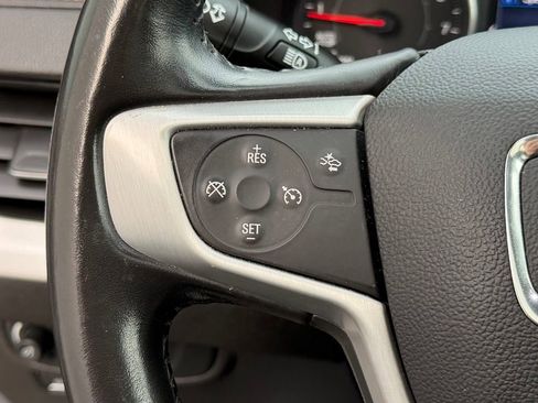 Used 2020 GMC Terrain SLE w/ Driver Convenience Package FWD image 33
