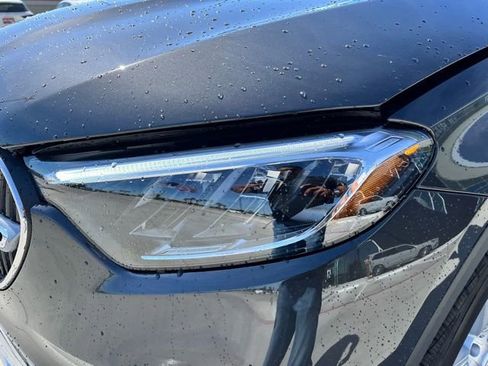 New 2026 Mercedes-Benz GLC 300 GLC 300 image 13