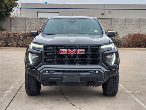 Used 2025 GMC Canyon Elevation w/ Convenience Package image 2