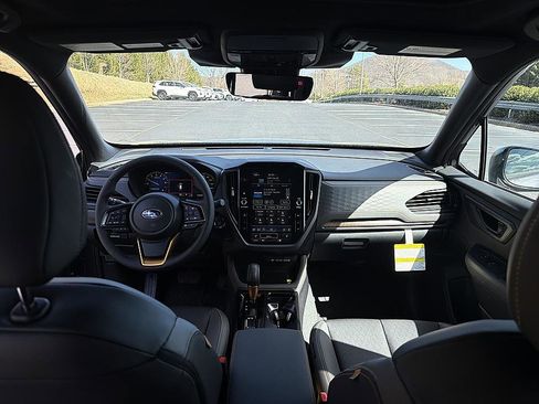 New 2026 Subaru Forester Wilderness AWD/4WD image 19