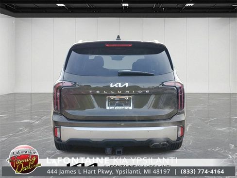 Used 2023 Kia Telluride SX image 6
