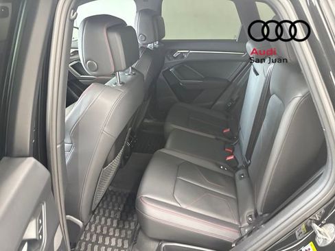 Used 2025 Audi Q3 2.0T Premium Plus image 22