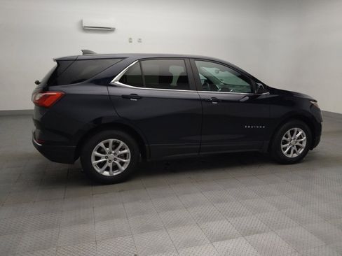 Used 2021 Chevrolet Equinox LT image 10