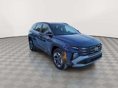 New 2026 Hyundai Tucson SEL image 2