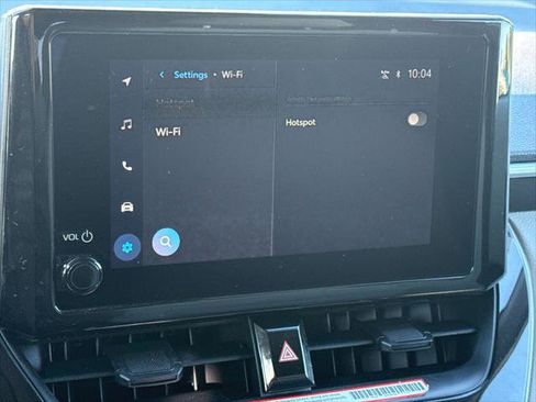 Certified 2024 Toyota Corolla Cross L image 19