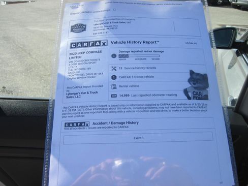 Used 2024 Volkswagen Jetta SE image 8