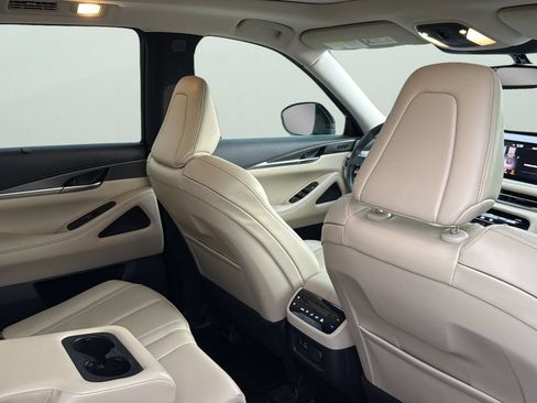 Used 2022 INFINITI QX60 Luxe w/ Cargo Package FWD image 26