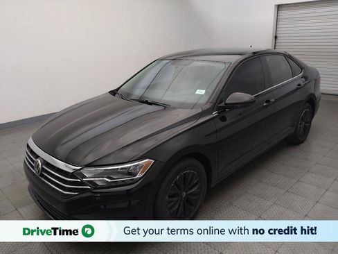 Used 2019 Volkswagen Jetta S FWD image 1