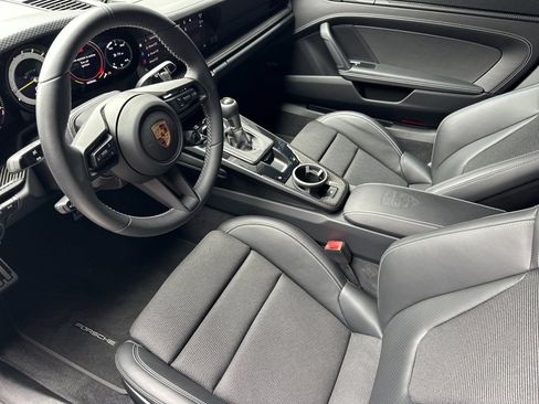 Used 2022 Porsche 911 GT3 RWD image 4