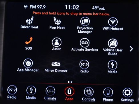 Used 2018 Dodge Charger SXT Plus w/ Blacktop Package image 19