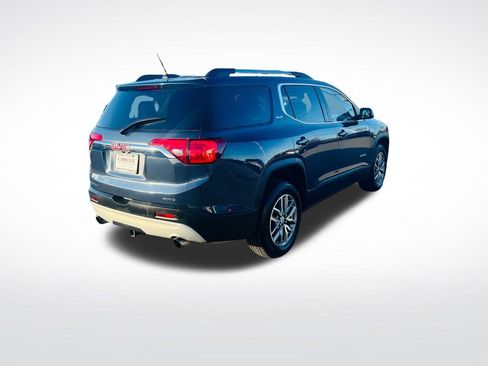 Used 2019 GMC Acadia SLE image 6