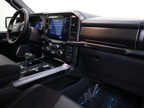 Used 2025 Ford F150 Raptor w/ Equipment Group 803A Raptor R image 94